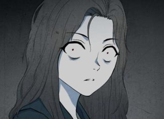 A Year of Free Comics: SCROLL IF YOU DARE offers plenty of scares for the spooky season Scroll If You Dare