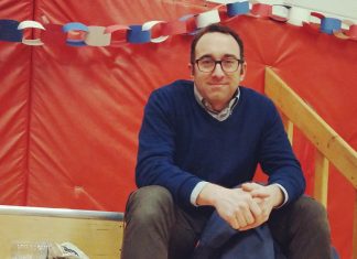 People on the Move: Jeff Boison joins Fragment Studios as COO