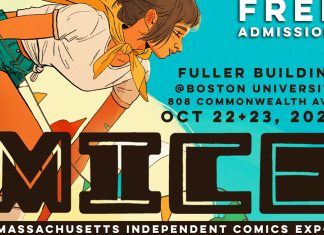 On the Scene: MICE brings its magic back to Boston MICE header