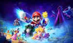 REVIEW: MARIO + RABBIDS: SPARKS OF HOPE is a dazzling sequel Mario + Rabbids
