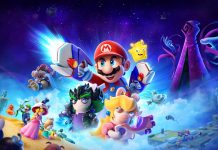 REVIEW: MARIO + RABBIDS: SPARKS OF HOPE is a dazzling sequel Mario + Rabbids