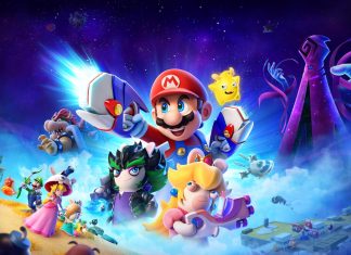 REVIEW: MARIO + RABBIDS: SPARKS OF HOPE is a dazzling sequel Mario + Rabbids