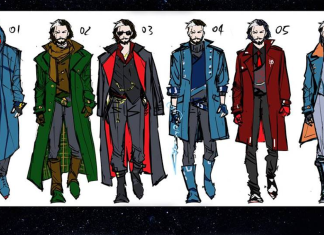 NYCC ’22: Marvel teases enigmatic JONATHAN HICKMAN & VALERIO SCHITI project