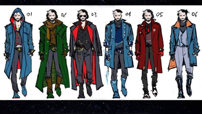 Marvel NYCC 22