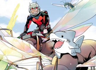 NYCC ’22: Marvel unveils exciting activities and giveaways