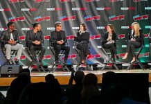 NYCC ’22: AMC+’s MAYFAIR WITCHES Looks To Be A Spellbinding Follow Up to INTERVIEW WITH THE VAMPIRE