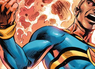 The Marvel Rundown: The Age of Miracles returns in MIRACLEMAN #0