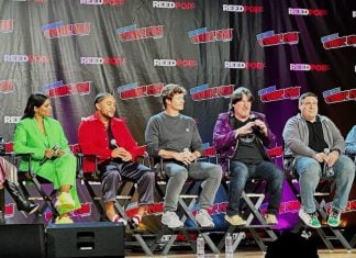 NYCC ’22: Disney+ Tries Again With The Muppets Mayhem