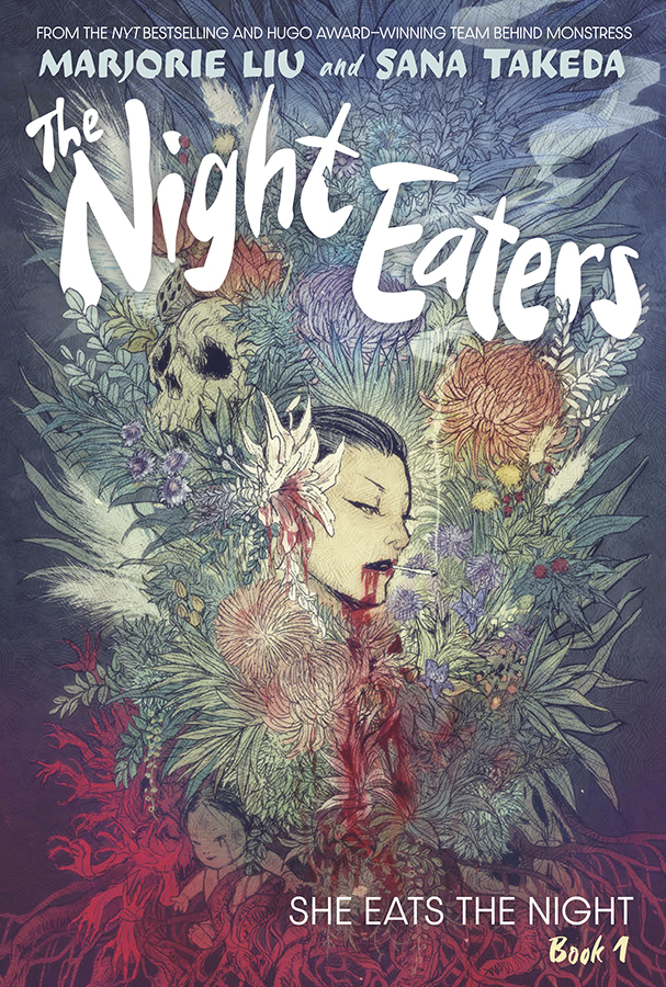 Night Eaters