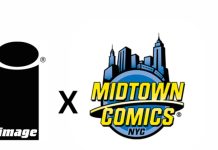 NYCC ’22: Image Comics partners with Midtown Comics for creator signings NYCC 22 Image Comics