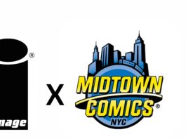 NYCC ’22: Image Comics partners with Midtown Comics for creator signings NYCC 22 Image Comics