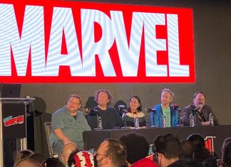 NYCC ’22: Marvel’s Next Big Thing panel teases the SUMMER OF SYMBIOTES and FALL OF X events NYCC '22 Marvel's Next Big Thing Panel