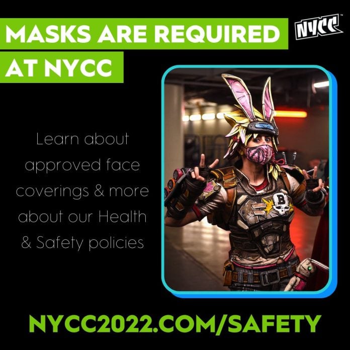 NYCC22MaskingPolicy