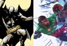 NYCC ’22: The Jim Lee & Friends panel reveals Joe Quesada back at DC and Milestone’s 30th