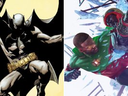 NYCC ’22: The Jim Lee & Friends panel reveals Joe Quesada back at DC and Milestone’s 30th