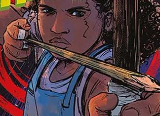 Gerard McMurray signs with BET for an adaptation of Vault‘s RESONANT Resonant