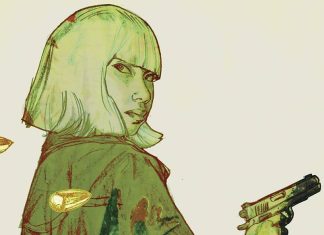 Top Comics to Buy for October 26, 2022