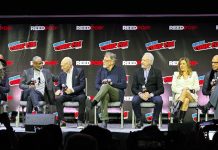 NYCC ’22: Star Trek Universe panel features Discovery, Prodigy & Picard Star Trek Universe NYCC 2022 panel