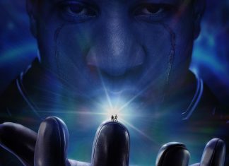 Kang returns in the first ANT-MAN AND THE WASP: QUANTUMANIA trailer Quantumania trailer