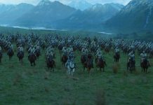 A Tolkien Nerd’s Rings of Power Recap Ep 6: In which all Udûn breaks loose