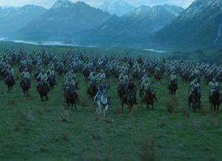 A Tolkien Nerd’s Rings of Power Recap Ep 6: In which all Udûn breaks loose