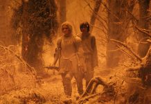 A Tolkien Nerd’s Rings of Power Recap Ep. 7: Where is the design?