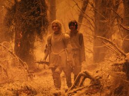A Tolkien Nerd’s Rings of Power Recap Ep. 7: Where is the design?