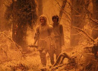 A Tolkien Nerd’s Rings of Power Recap Ep. 7: Where is the design?