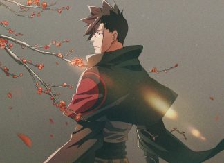 NYCC ’22: Highlights from the CRUNCHYROLL industry panel