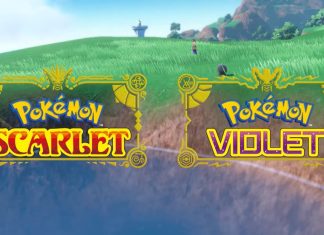 Pokémon Company drops new extended 14-minute gameplay trailer for Scarlet & Violet Pokémon 14-minute
