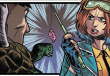 The Marvel Rundown: Shela Sexton returns in NEW MUTANTS #31