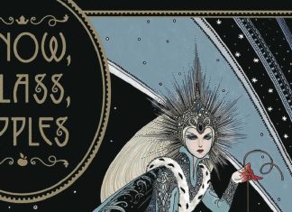 Classic Comic Compendium: Snow, Glass, Apples