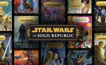 READING GUIDE: How to read STAR WARS: THE HIGH REPUBLIC Phase I
