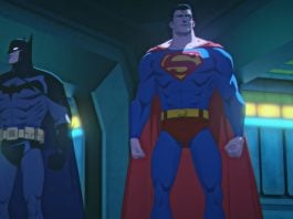 Battle of the Super Sons clip