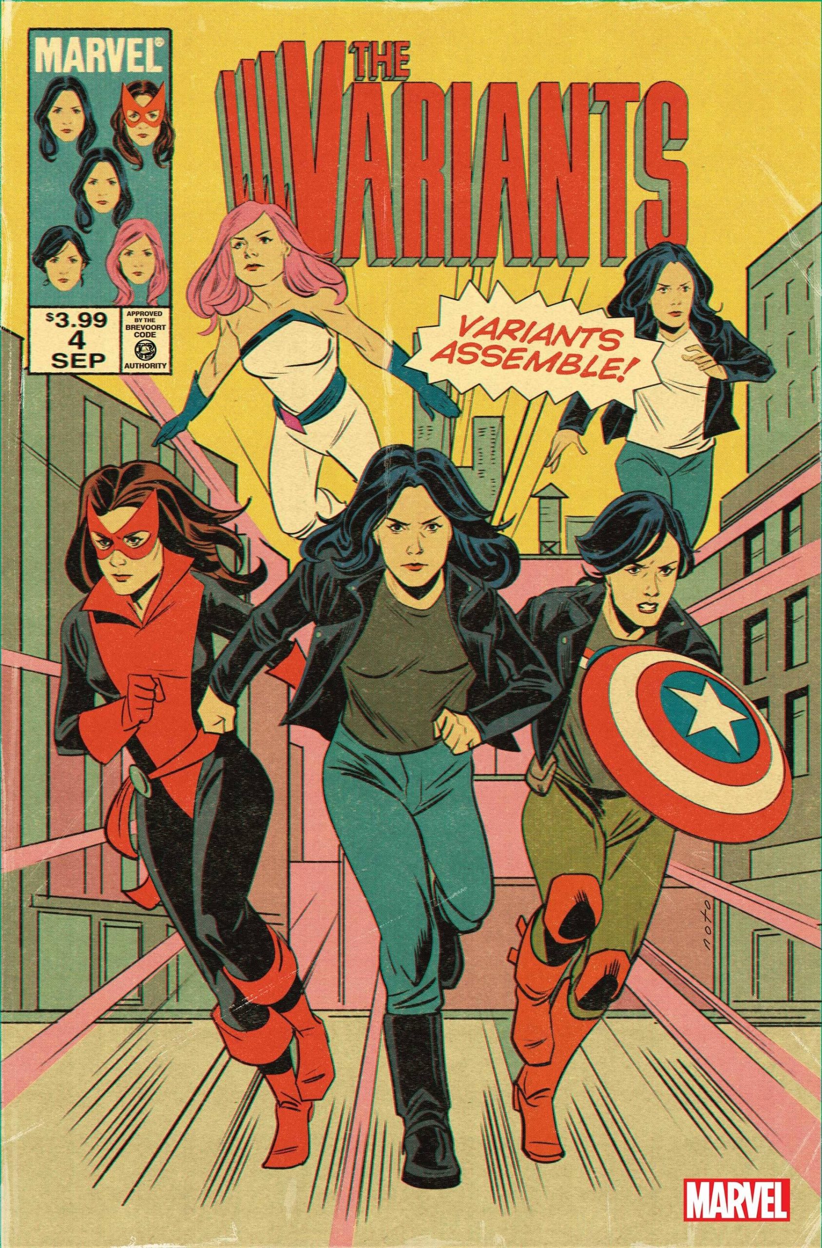Top Comics to Buy for October 26, 2022