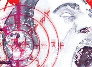 Classic Comic Compendium: UNDERWINTER – SYMPHONY