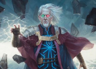 MAGIC’s BROTHERS’ WAR Returns to One of the Game’s Oldest Conflicts