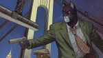REVIEW: Blacksad: They All Fall Down is a stellar look at art, unions, and greed in NYC Blacksad