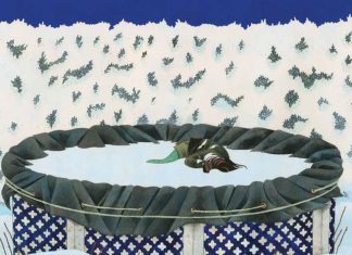 REVIEW – GENEVIÈVE CASTRÉE: COMPLETE WORKS a vulnerable monograph