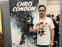 Chris Condon