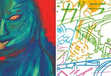Small Press Spotlight: Breakdown Press announces two new collections for November 2022