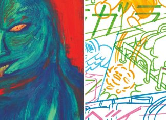 Small Press Spotlight: Breakdown Press announces two new collections for November 2022