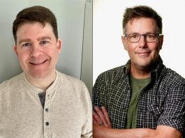 Cunningham and Ryall join with Aftershock