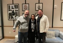 Producers Aaron Ehasz and Justin Richmond: Dragon Prince is getting more dragons in Season Four