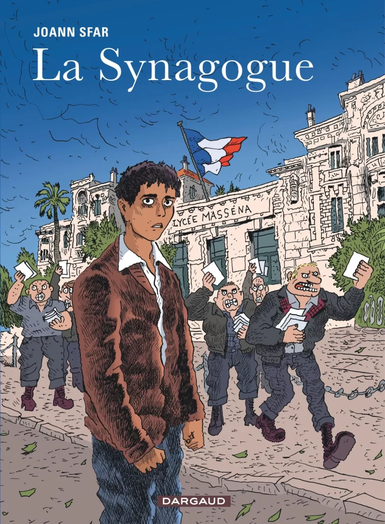 Grand Prix de la BD ELLE 2022