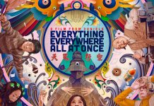 Here are the winners of the SATURN AWARDS 2022