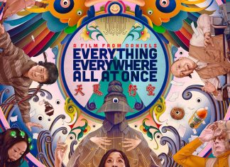 Here are the winners of the SATURN AWARDS 2022