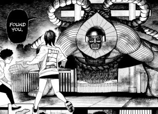 REVIEW: DANDADAN can smash it