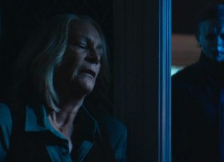 REVIEW: HALLOWEEN ENDS is bafflingly bad