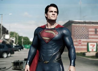As foretold: Henry Cavill is coming back as Superman
